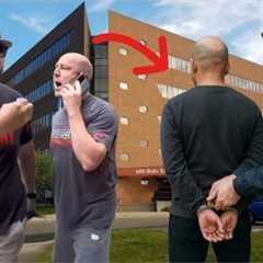 FBI Closing In On Fahey? Update On Investigation!