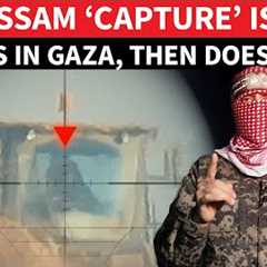 Hamas’ SHOCKING New War Tactic; Al-Qassam ‘Snipes & Captures’ Israeli Troops. This Happens Next…