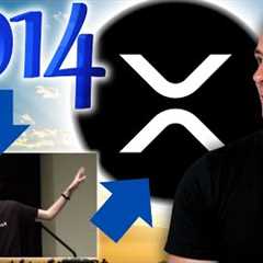 What Vitalik Buterin Said About Ripple / XRP Back In 2014.... Is About To Take Place.. *MUST WATCH*!