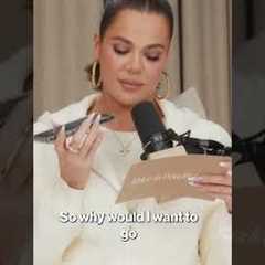 Rob Kardashian reveals why he isn't on 'The Kardashians' anymore #shorts