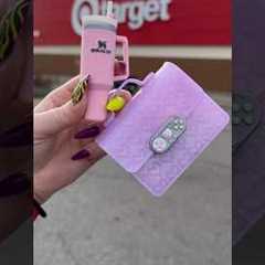 Almost halfway there! #mini #shopping #target #haul #abcd