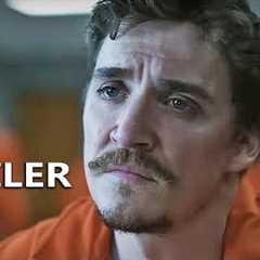 JUST BREATHE Official Trailer (2025)