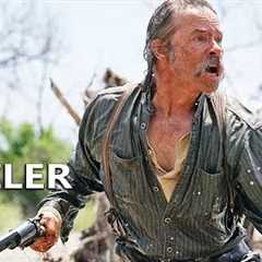 KILLING FAITH Official Trailer (2025) Guy Pearce