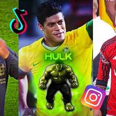 BEST FOOTBALL EDITS - FAILS, GOALS & SKILLS (#26) TIKTOK SOCCER EDITS  #footballreels