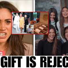 Meghan Markle’s Kardashian Boast EXPOSED As Prince Harry DESTROYS His Own Charity!