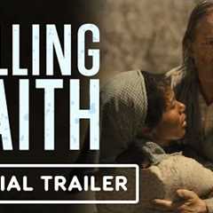 Killing Faith Exclusive Trailer (2025) Guy Pearce, DeWanda Wise, Bill Pullman