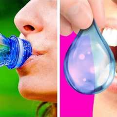 30 BEST TRAVELING HACKS
