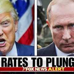 This Trump–Putin Agreement Could Flip the Entire Housing Market