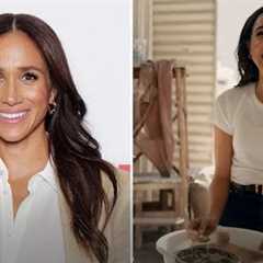 Inside Meghan Markle’s ‘With Love’ Season 2 Trailer w/ Prince Harry Tease