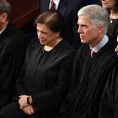 BREAKING: BOMBSHELL update from US Supreme Court
