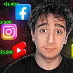 The Best and Worst Social Media to Make Money