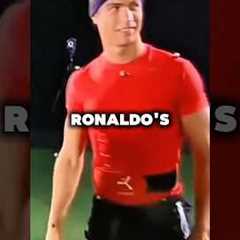 Cristiano Ronaldo’s knuckleball broken down by science!