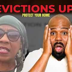 They’re Not Coming to Save You (Keep a Roof Over Your Head!)