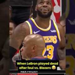 LeBron too funny for this 😂😂