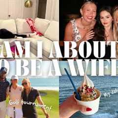 LA VLOG: Dating Updates, Meeting Selena Gomez & Making Friends in a New City