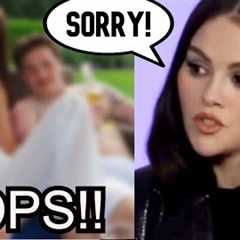 Selena Gomez SHOCKS Everyone And Sparks CONCERN!!!!! | Justin Bieber fans GO OFF About NEW Post