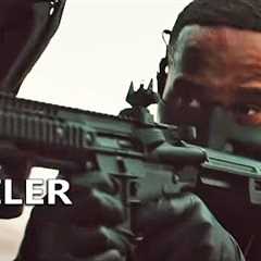 HIERARCHY Official Trailer (2025)