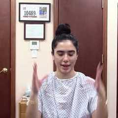 Long COVID Recovery Treatment #longcovid #longcovidrecovery