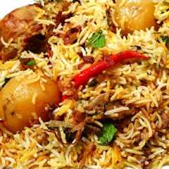 SECRETS To Cooking A PERFECT Chicken BIRYANI (STEP BY STEP GUIDE)