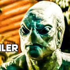 RUN Official Trailer (2025) Sci-Fi, Thriller Movie HD