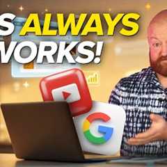 How To Rank A YouTube Video On Google