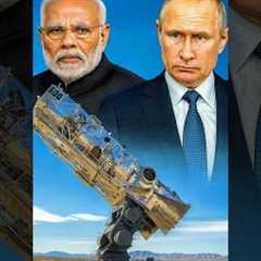 India’s Next-Gen Hypersonic Killer Weapon | Beyond Any Missile Defense | #shortsfeed