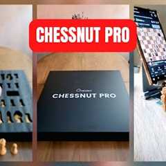 Is The CHESSNUT PRO The BEST Chess Set?