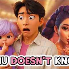 JINU DOESN'T KNOW - SONG | KPop Demon Hunters Edit AI | Huntrix | Rumi, Zoey, Mira