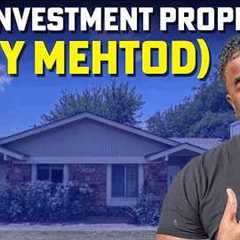 How to Find Investment Properties in 2025 (Lazy + Expert Methods)