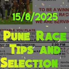 Pune Race Tips and Selection || Teena Katrak Memorial Independence Million 
