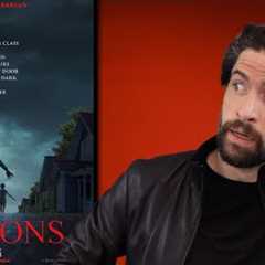 Weapons - Movie Review