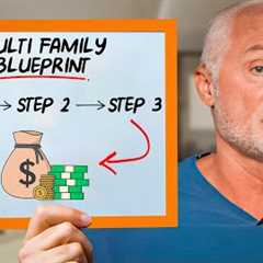 The Rookie’s Guide to Multifamily Real Estate Investing (2025)