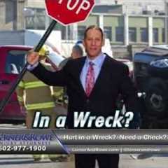 Get 3xs What You Deserve - Personal Injury Lawyer TV Ad