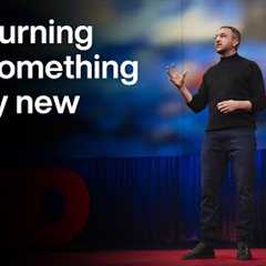 What Is an AI Anyway? | Mustafa Suleyman | TED