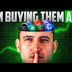 If You HATE Money, Ignore This Crypto Major Narrative! [I’m Buying]