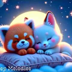 Instant Calm & Deep Sleep 🎵 Beautiful Relaxing Music to Reduce Stress & Help You Sleep..