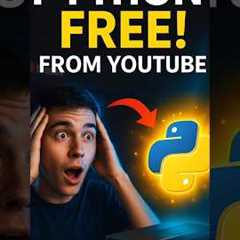 Python Cources For Beginners ( Free )  #coding #python | Code With Harry |