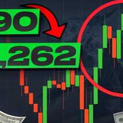 Your First Trade Starts Here | pocket option tutorial | binary options for beginners