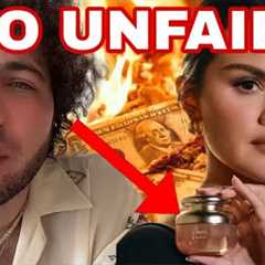 Selena Gomez FACES NEW SCANDAL with FINANCIAL DRAMA! 