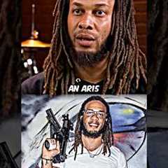 Sniper Nick Irving’s Top Advice For Home Defense Weapon