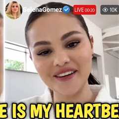 ”I Love ANOTHER”. Selena Gomez REVEALS why she PAUSED Wedding Plans with Benny Blanco.