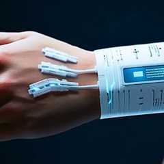 Next Level Medical Tech Gadgets That Will Change The Game