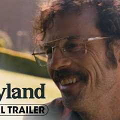Fairyland (2025) Official Trailer - Emilia Jones, Scoot McNairy, Cody Fern