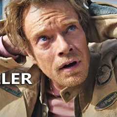 ATOMIC Official Trailer (2025) Alfie Allen