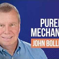 These Tools Can Help You Trade With Machine-Like Precision | Investing With IBD
