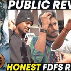 🔥Coolie Public Review | Rajinikanth | Coolie Movie Review