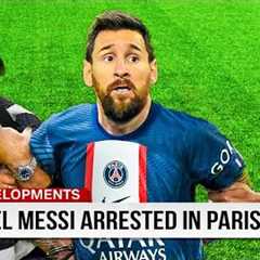10 Things You Didn't Know About Lionel Messi
