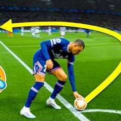 Funny Football 2025 ● Goals l Skills l Fails l Football TikTok Edits