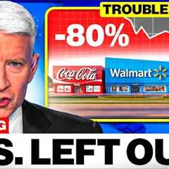 7 Major U.S. Brands in Trouble After Canada Picks 11 New Trade Partners Over U.S.! How Bad Is This?