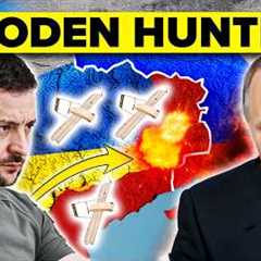 Ukraine’s WOODEN DRONES Just HUMILIATED Russia’s Elite Airborne Force